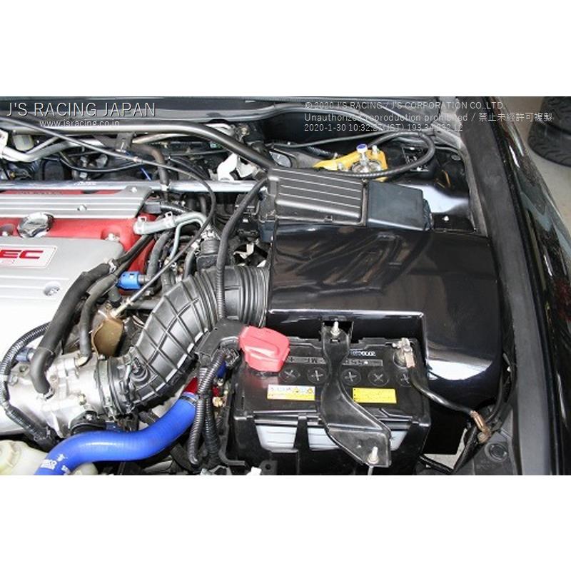 J'S RACING ジェイズレーシング つちのこチャンバーキット FRP J'S RACING ジェイズレーシング つちのこチャンバーキット FRP