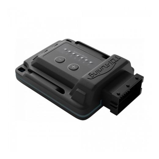 TDIチューニング CRTD4 Petrol Tuning Box ガソリン車用 RENAULT 