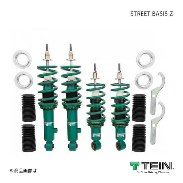 売り切れ必至 Tein テイン 車高調 Street Basis Z 1台分 ロードスター Na6ce S Special V Special Rakuten Mobile Scotturb Com