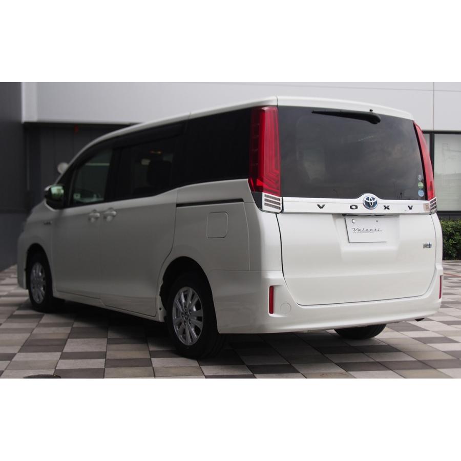 VALENTI/ヴァレンティ ジュエルLEDテールランプ REVO ノア VALENTI/ヴァレンティ ジュエルLEDテールランプ REVO ノア