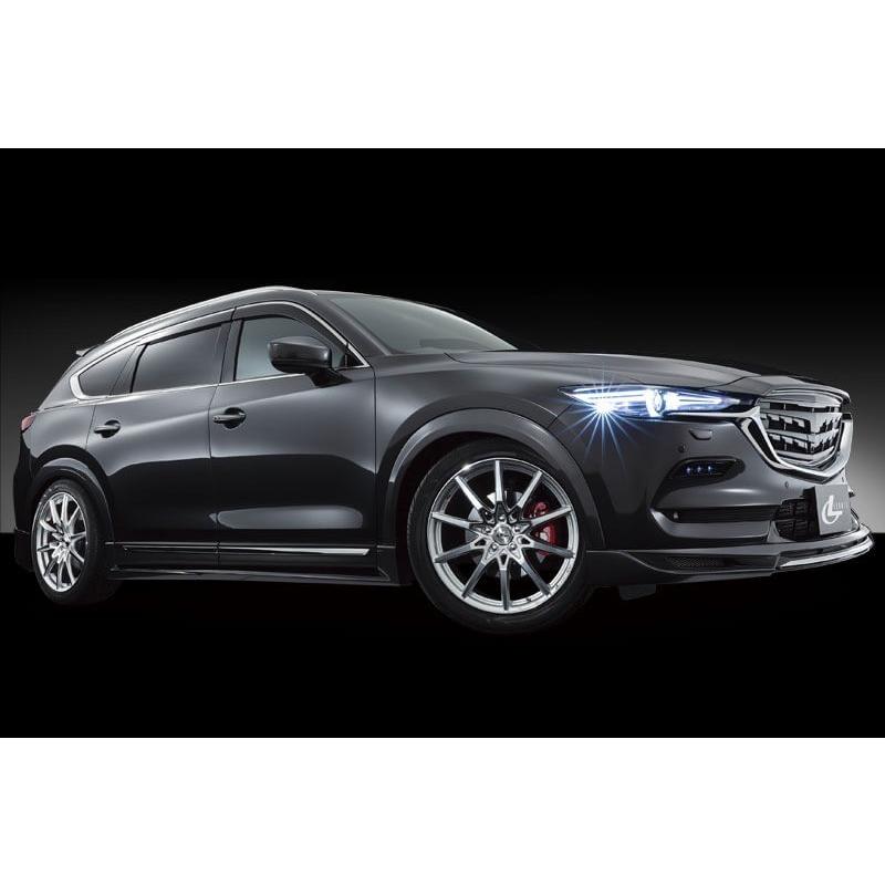 人気絶頂 Leonis Sv レオニスsv 三菱 アウトランダー アウトランダーphev Cw W アルミホイール 4本 8 5j 5 114 3 Inset45 Hsmc 流行に Www Doctor Plan Com