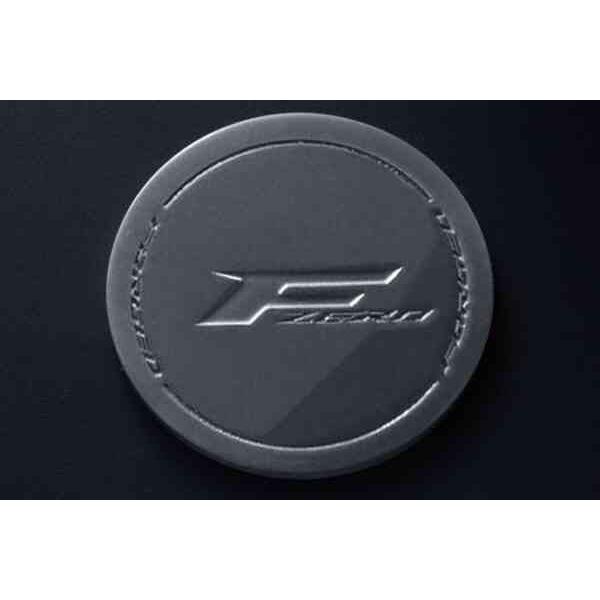 F ZERO/FZ ステージア M FR アルミホイール 4本セット ×8.0J 5