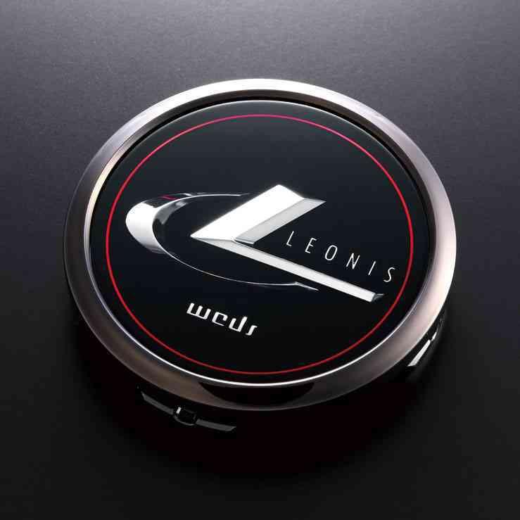 LEONIS/VX ヴェルファイア 系 2.5L車ハイブリッド アルミホイール