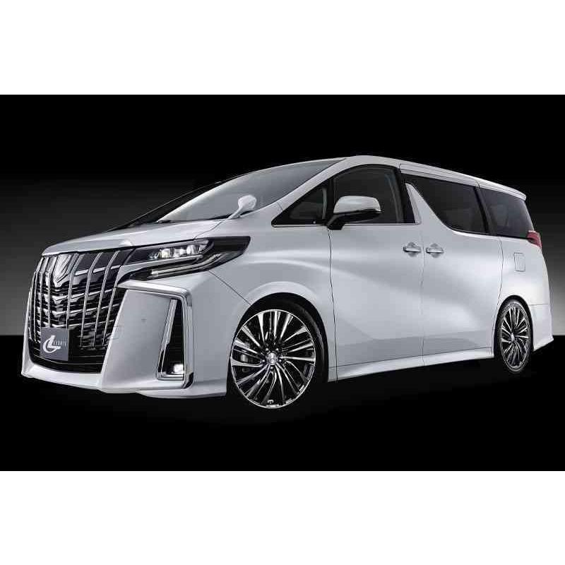 LEONIS/FS MAZDA2 DJ系 アルミホイール 4本セット 【17× 4