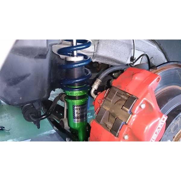 syms シムス 車高調キット SYMS SACHS RACING DAMPER SYSTEM 86 syms シムス 車高調キット SYMS SACHS RACING DAMPER SYSTEM 86
