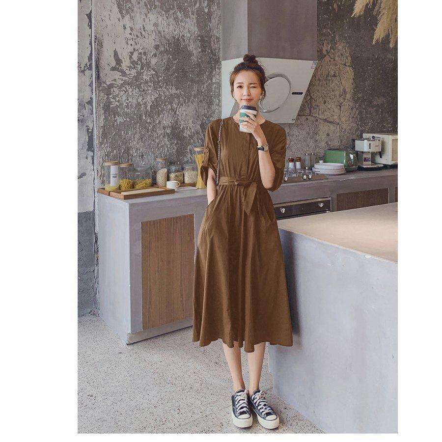 ワンピース レディース 春夏 40代 50代 マキシワンピース 花柄 長袖ワンピース シフォンワンピース リボン ロング丈 フレアワンピ 着痩せ オシャレ 結婚式 送料無料お手入れ要らず