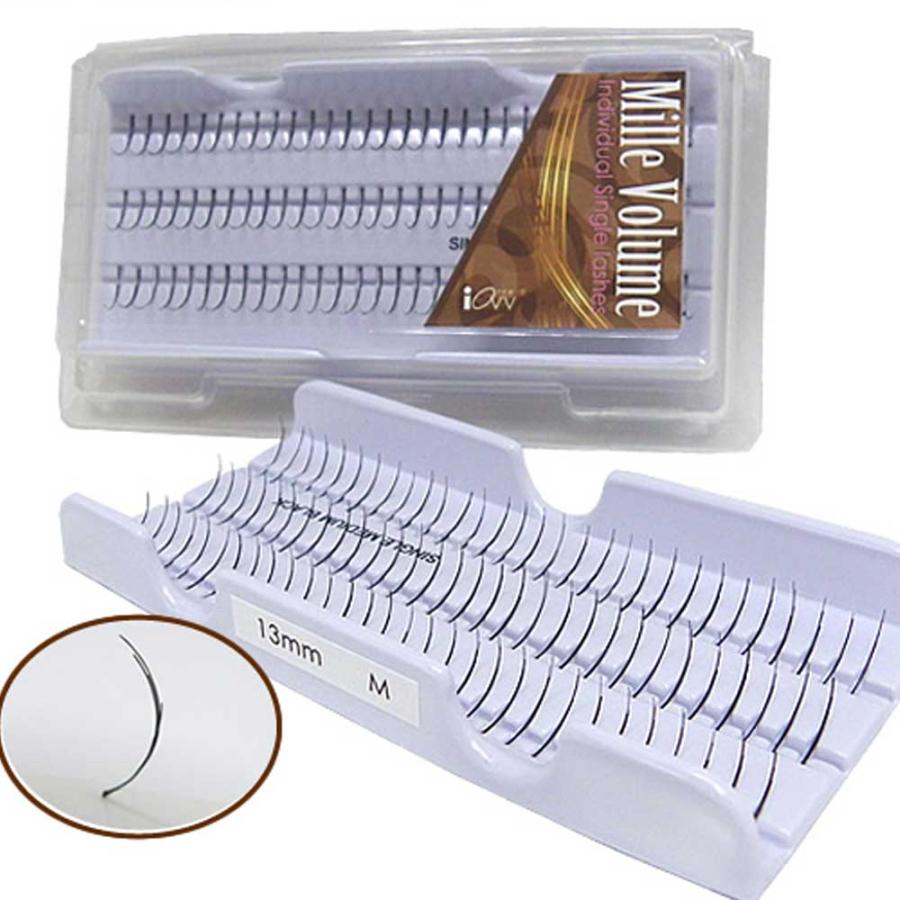 3D Mille volume KIT セルフ マツエク キット シングル スターター