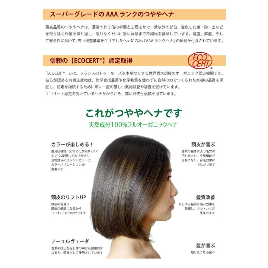 No 2 ライトイェロー 100g aフルオーガニック ヘナ セカンドカラー毛染め用 白髪染め ヘアカラー ノンジアミン 100 天然植物 Henna 100 02 まつげエクステのシャレパーク 通販 Yahoo ショッピング