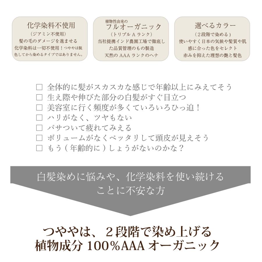 AAAランク天然100% ヘナ 白髪染め フルオーガニックカラー AAAランク天然100% ヘナ 白髪染め フルオーガニックカラー