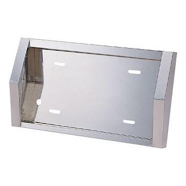 ジェットイノウエ トラック用品 トラック 用品 パーツ│ナンバー枠