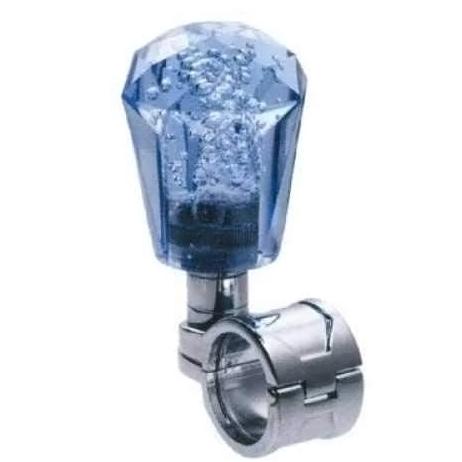 ジェットイノウエ トラック用品 クリスタルダイヤカット泡 ハンドル