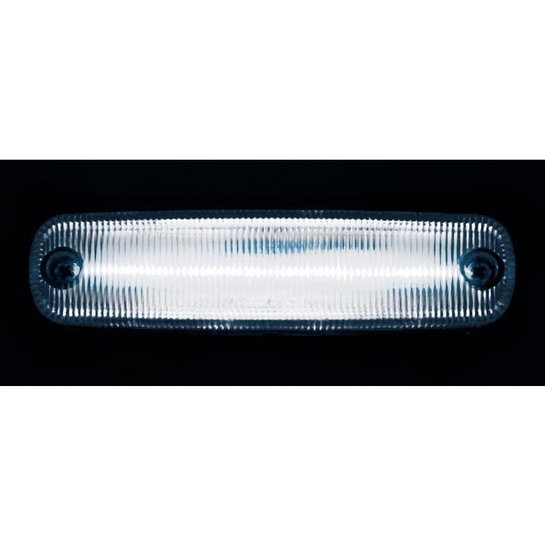 車高灯　当時　ジェット　デコトラ ジェットイノウエ トラック用品 トラック 用品 パーツ│LED4 車高