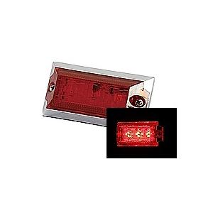 ジェットイノウエ LED3 ハイパワーミニフラットマーカーランプ