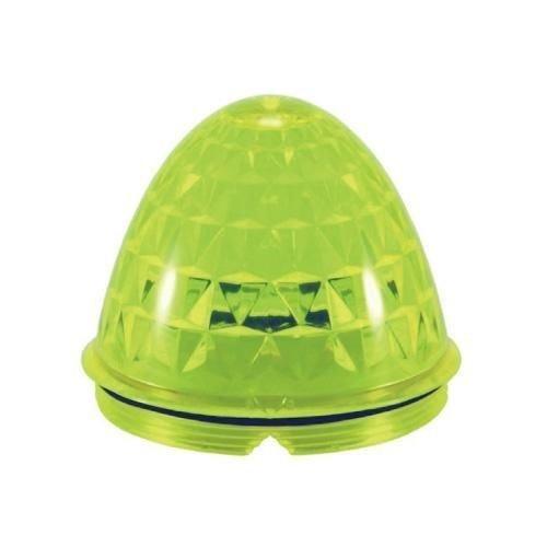 ジェットイノウエ トラック用品 (送料無料)J−1バスマーカーレンズ