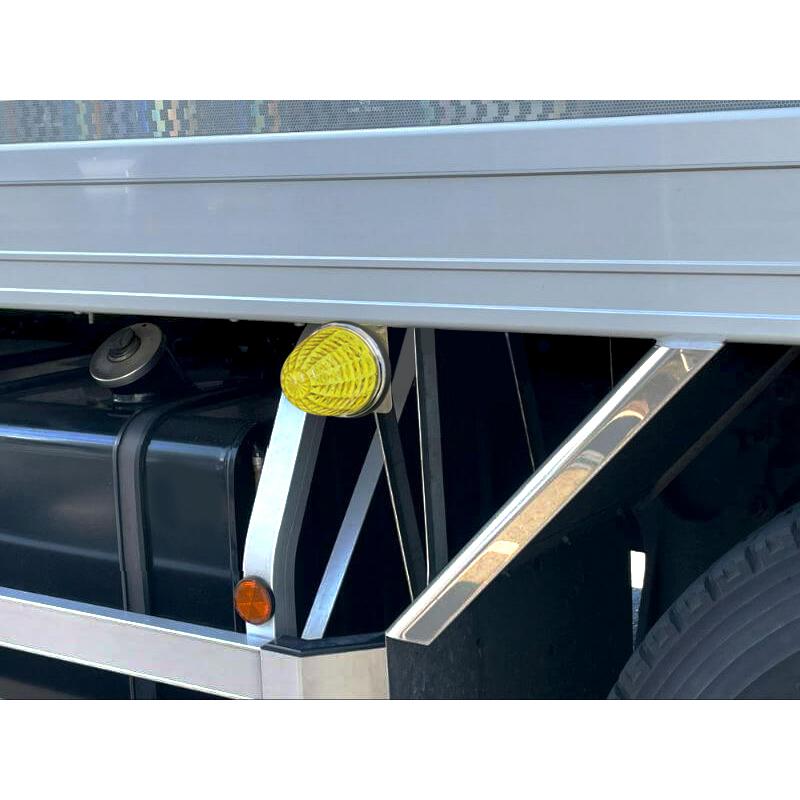 日本ボデーパーツ工業 JB 激光LEDクリスタルハイパワーマーカー