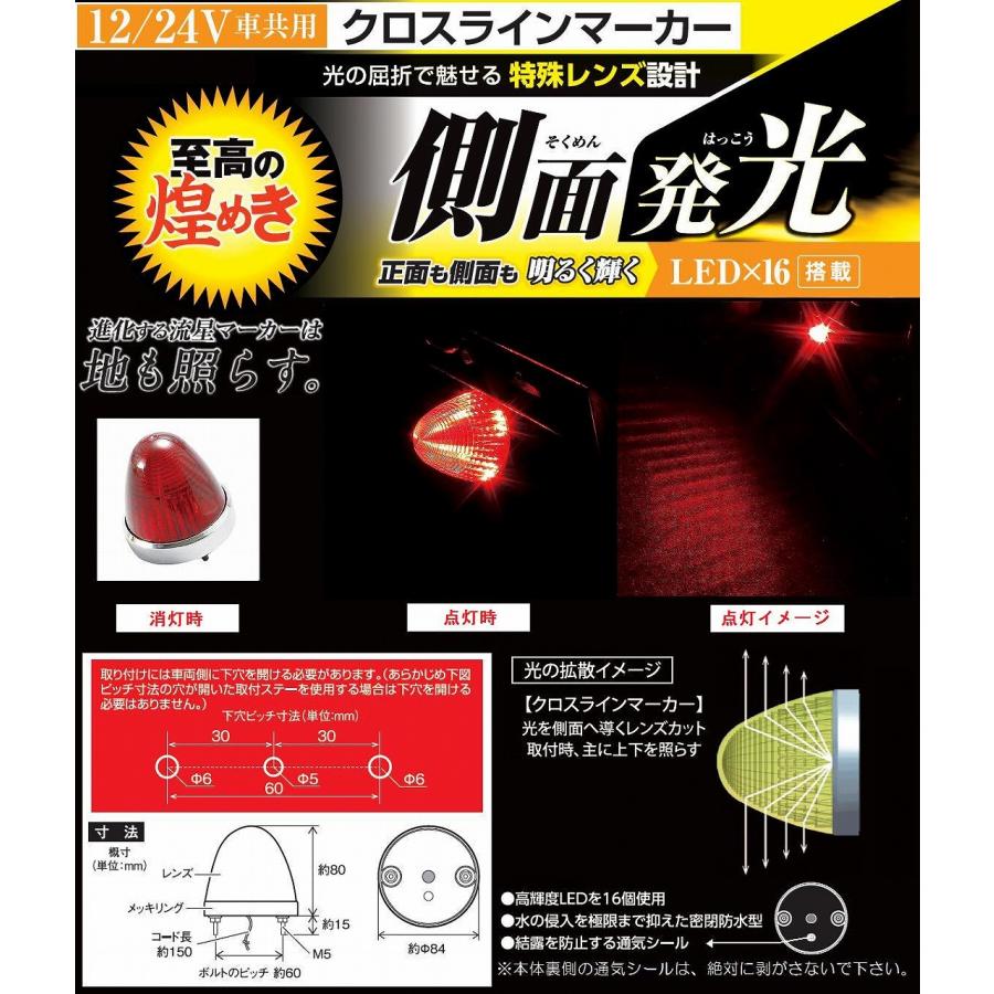 YAC（ヤック） トラック用品 トラック 用品 パーツ│CE−173