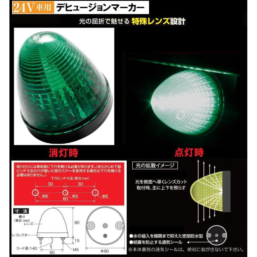 YAC（ヤック） トラック用品 トラック 用品 パーツ│CE−474 デ