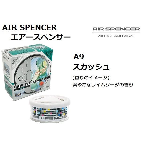 日本ボデーパーツ工業 トラック用品 エアースペンサー A9 スカッシュ