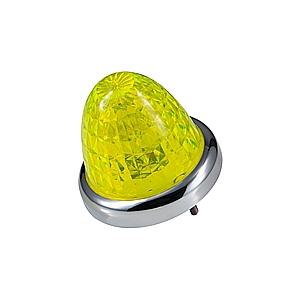 ジェットイノウエ トラック用品 デコトラLEDスターライトバスマーカー