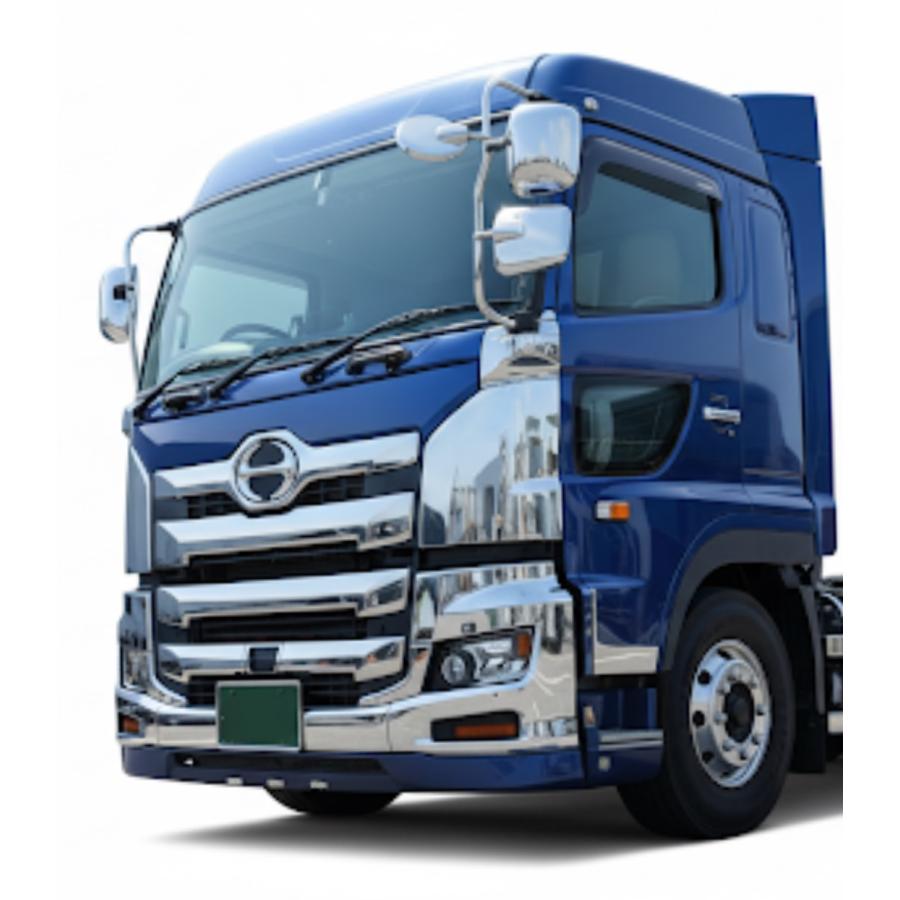 17`プロフィア専用メッキパーツ プライマー＆超強力両面テープ付き 