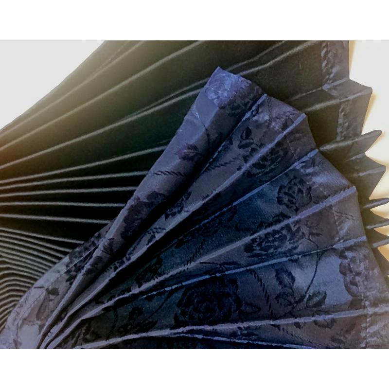 にゃっこ　ラウンドカーテン カーテン | 夢街工場