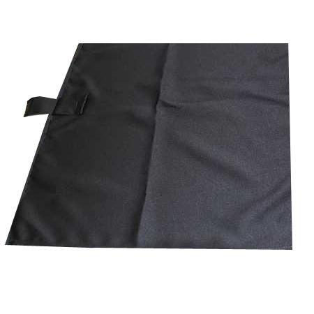 トラックカーテン ノーマル ラウンドカーテン 仮眠カーテン 難燃加工