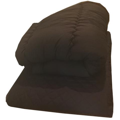 公式の トラック用寝具 車中泊 掛布団 洗える掛ふとん 固綿敷ふとん ２点セット 発送グループ ａ トラック用品 布団セット 新品本物 Www Muslimaidusa Org