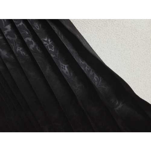 メダリオン ラウンド 仮眠カーテン 幅240×丈90cm x2枚組