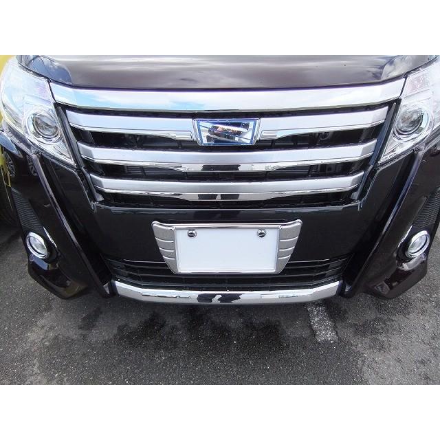 送料無料 純国産クロームメッキ 軽 中 小型車用 ナンバー枠 Tn 101 代引き不可 Tn 101 トラック用品 シャルネット 通販 Yahoo ショッピング