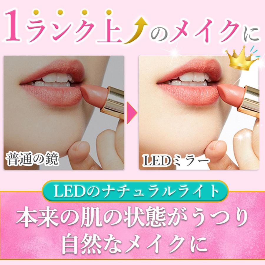 女優ミラー 鏡 ライト 卓上 スタンドミラー 手鏡 化粧鏡 LED USB :ladysmirror:イグナイトライフ - 通販 - Yahoo!ショッピング 女優ミラー 鏡 ライト 卓上 スタンドミラー 手鏡 化粧鏡 LED USB :ladysmirror:イグナイトライフ - 通販 - Yahoo!ショッピング