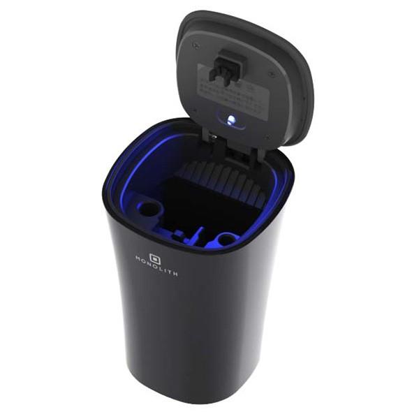 衝撃特価 灰皿 車 シンプルソーラーアッシュトレイ ブラック Bk Da 1508 蓋 フタ付 おしゃれ 卓上1 980円 Aynaelda Com