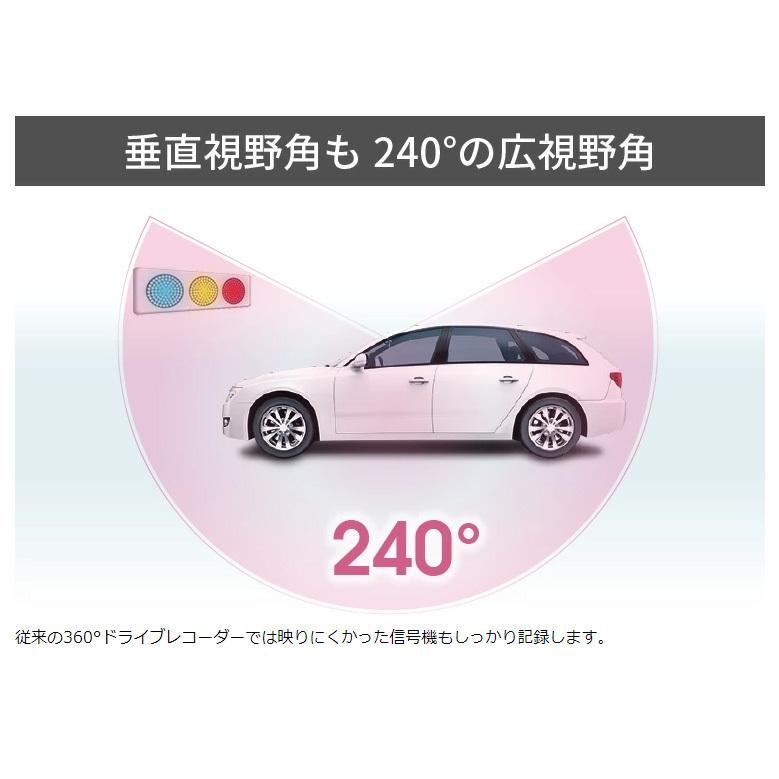 コムテック ドライブレコーダー HDR360GW 360度+リヤカメラ 前後左右 日本製 3年保証 ノイズ対策済 常時 衝撃録画 GPS 駐車監視対応 2.4インチ液晶 TVCM放映中 : シャチホコストア - 通販 - Yahoo!ショッピング コムテック ドライブレコーダー HDR360GW 360度+リヤカメラ 前後左右 日本製 3年保証 ノイズ対策済 常時 衝撃録画 GPS 駐車監視対応 2.4インチ液晶 TVCM放映中 : シャチホコストア - 通販 - Yahoo!ショッピング