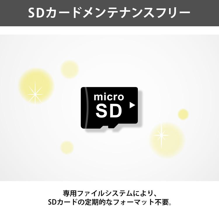 ドライブレコーダー HDR362GW 日本製 3年保証 前後2カメラ 360度+リヤカメラ コムテック 車内前後左右記録 ノイズ対策済 常時 衝撃録画対応 GPS搭載｜syatihoko｜11