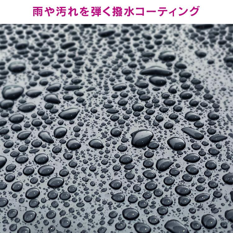 2本セット ペルシード 超泡シャンプー+撥水コーティング ドロップシャンプー PCD-100 洗車と同時に撥水コーティング 艶と輝き 中性撥水カーシャンプー｜syatihoko｜07