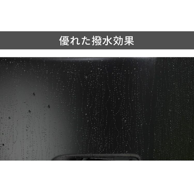 ヱビスページ 未塗装 ペルシード 未塗装樹脂専用コーティング剤 ガラスコーティング PCD-25