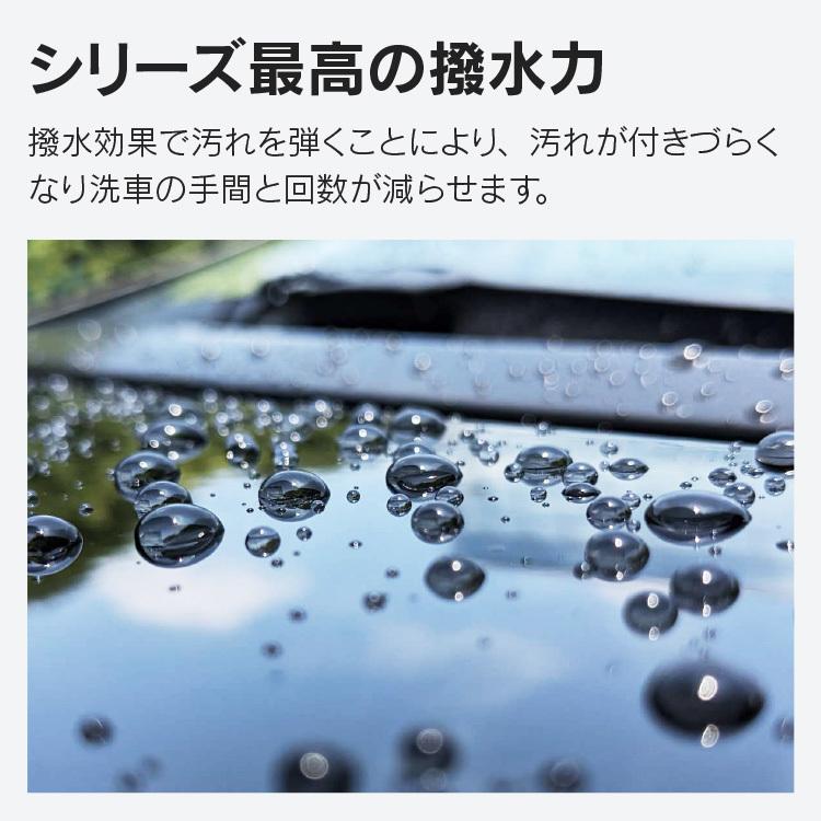 ペルシード プレミアムトップコート 2ヶ月耐久 PCD-901 全塗装色対応