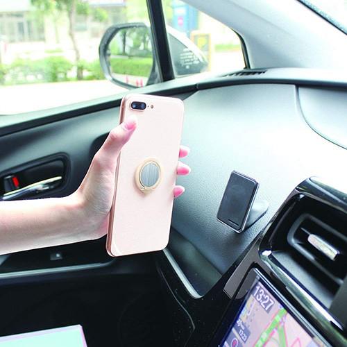 薄型スマホリング マグネット対応 Gl ゴールド バンカーリング Ph 1803 シャチホコストア 通販 Paypayモール