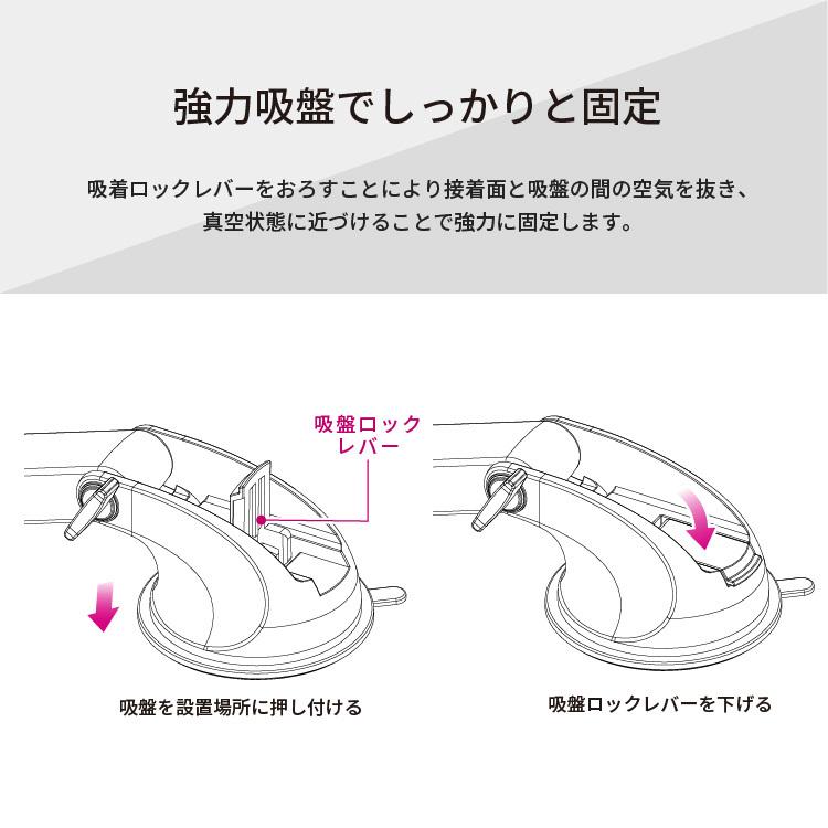 CREAGE ハンドヘルドデバイス 取扱説明書付き　未使用品 カエディア オーバーガード HSZ1-C】CNCアルミ×PC製 高強度ハンド