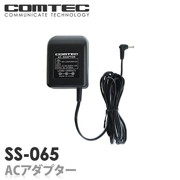 コムテック（Comtec） SS-065 AC100V専用充電器 COMTEC（コムテック