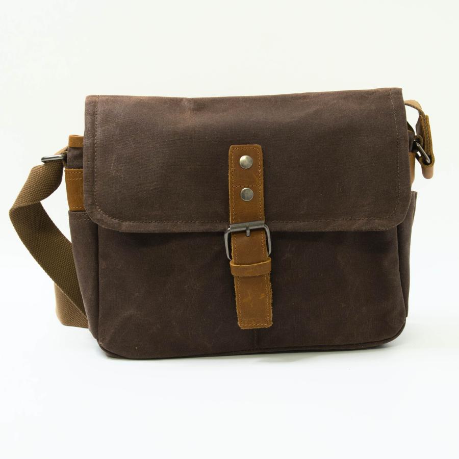 カメラバッグショルダー メンズ 一眼レフ カメラケース ビジネス