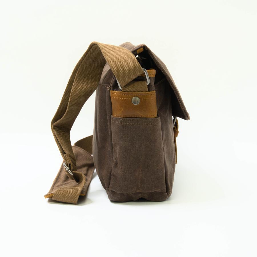 カメラバッグショルダー メンズ 一眼レフ カメラケース ビジネス