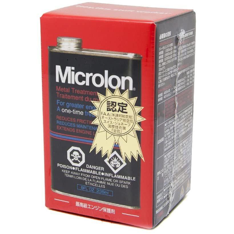 【人気商品】マイクロロン(Microlon) メタルトリートメントリキッド 8o Amazon | Microlon メタルトリートメントリキッド 8オンス/236cc