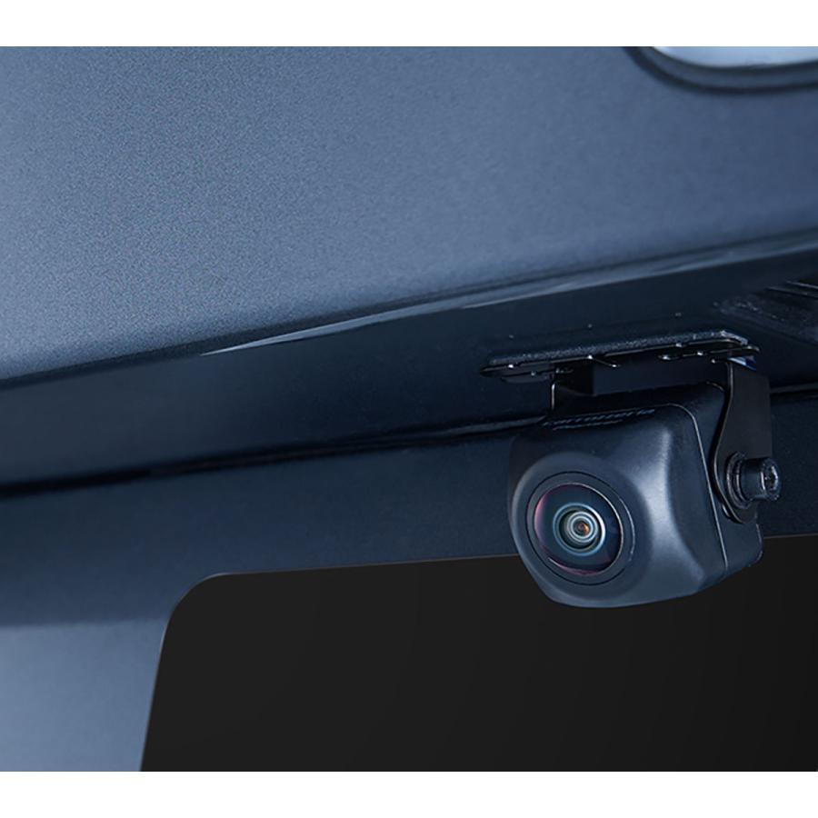 カロッツェリア carrozzeria パイオニア ND-BC9 バックカメラユニット