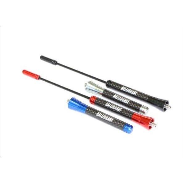 【美品】ralliart アンテナ ラリーアート ランエボ ct9a cz4a Amazon | RALLIART(ラリーアート)ショートアンテナレッド RA01210R14