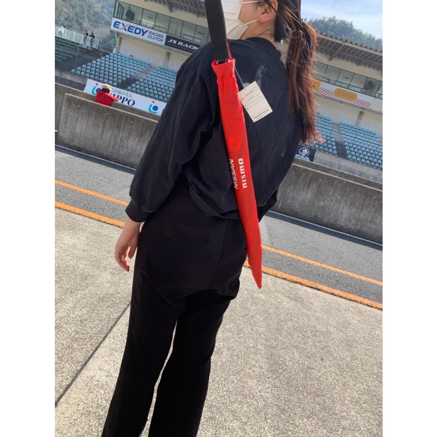 NISMO 純正品 日産 nismo ニスモ motul サーキットアンブレラ 傘