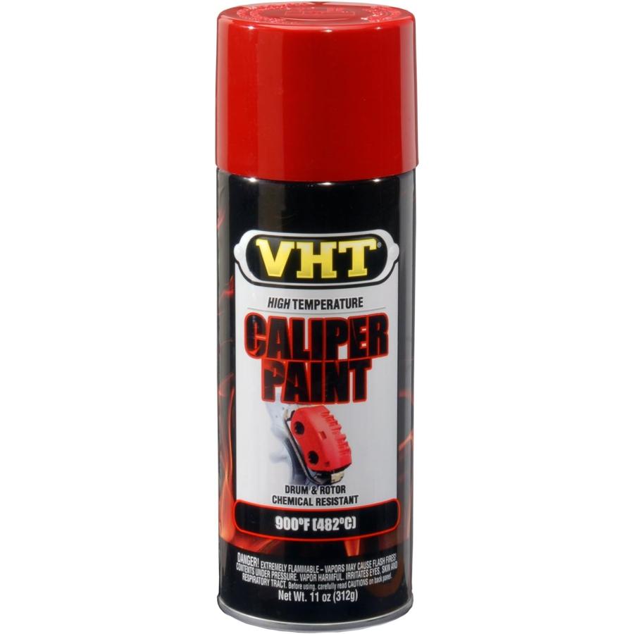 VHT キャリパー塗料 SP731 耐熱スプレー 車用ブレーキスプレー 車体