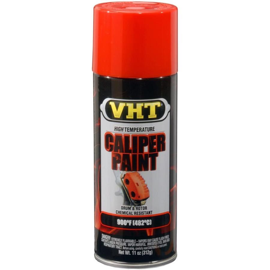 VHT キャリパースプレー 325ml オレンジ SP733 耐熱塗料 車用 ブレーキ