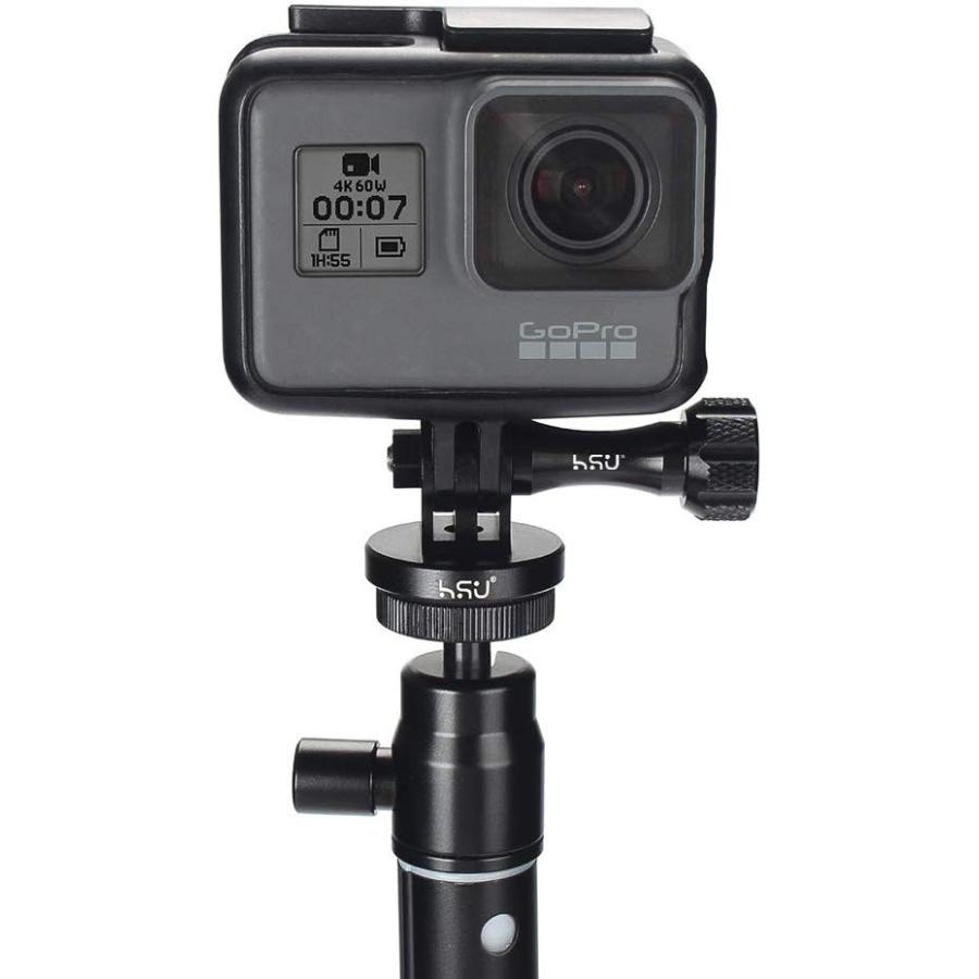 GoPro（ゴープロ） Gopro HERO10 black HERO9 black HERO8 black HERO7