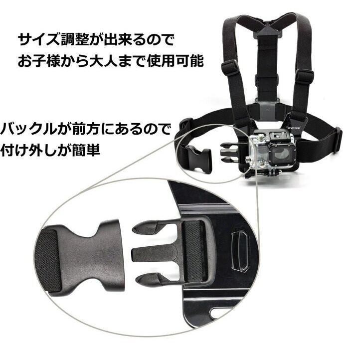 GoPro - Gopro HERO6 ゴープロ6 3wayグリップセット Gopro HERO6 ゴープロ6 3wayグリップセット