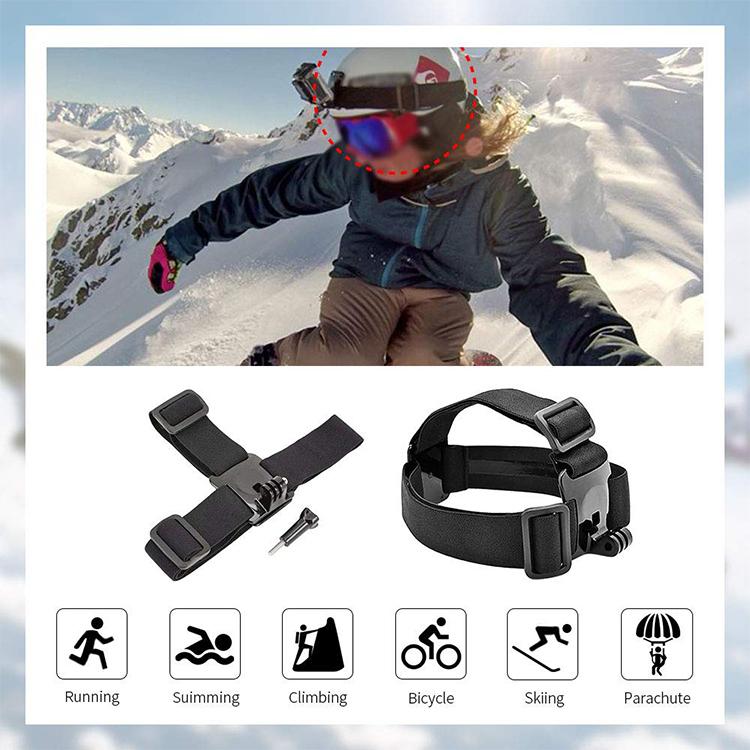 GoPro（ゴープロ） GoPro HERO8 black 100％楽しむためのための 